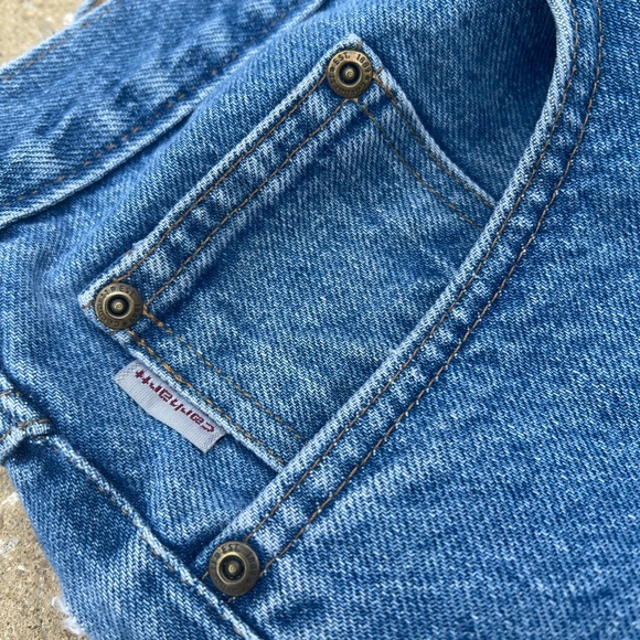 carhartt baggy jeans - Picture 2 of 5